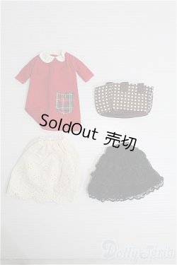 画像1: ネオブライス/OF:ディーラー製衣装 I-25-01-05-2124-KN-ZI