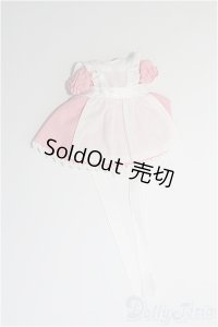 11ｃｍドール/OF：ディーラー製ドレスセット I-25-01-19-3173-KN-ZI