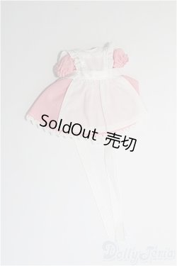 画像1: 11ｃｍドール/OF：ディーラー製ドレスセット I-25-01-19-3173-KN-ZI