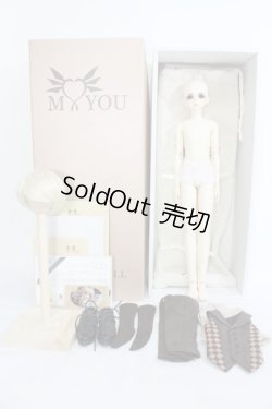 画像4: MYOUDOLL/Delia Boy Limited I-24-05-19-1006-TO-ZI