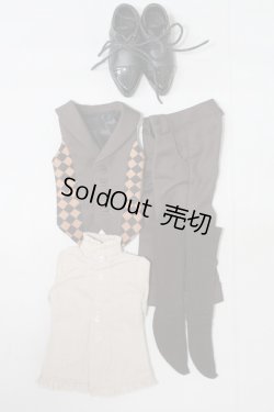 画像6: MYOUDOLL/Delia Boy Limited I-24-05-19-1006-TO-ZI