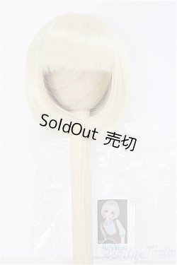 画像1: 【SALE】7〜8inch/ウィッグ I-25-01-19-2025-TN-ZI