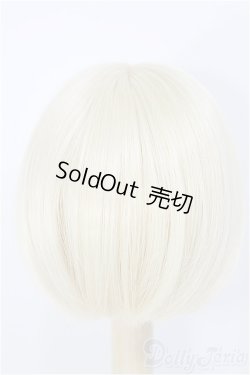 画像2: 【SALE】7〜8inch/ウィッグ I-25-01-19-2025-TN-ZI