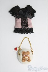 【SALE】オビツ11/OF 衣装セット I-25-01-19-3176-TO-ZI
