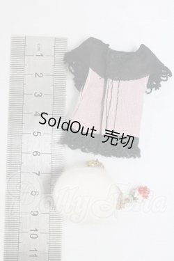 画像2: オビツ11/OF 衣装セット I-26-02-15-172-TO-ZI