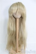 8〜9inch/ウィッグ I-25-01-12-2060-TO-ZI