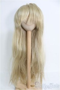【SALE】8〜9inch/ウィッグ I-25-01-12-2060-TO-ZI