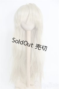 8〜9inch/ウィッグ/ I-25-10-05-353-TO-ZI