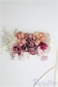 【SALE】1/4ドール/OF ヘアアクセサリー I-25-01-12-3188-TO-ZI