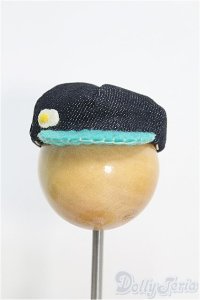 【SALE】1/12ドール/OF 帽子 I-25-01-12-2133-TO-ZI