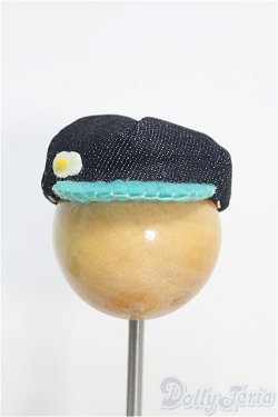 画像1: 1/12ドール/OF 帽子 I-25-01-12-2133-TO-ZI