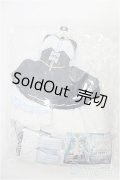 DD/OF:初音ミク Snow Princessセット I-25-02-16-3080-KN-ZI
