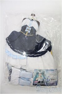 【SALE】DD/OF:初音ミク Snow Princessセット I-25-02-16-3080-KN-ZI