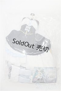 DD/OF:初音ミク Snow Princessセット I-25-02-16-3080-KN-ZI
