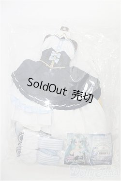 画像1: DD/OF:初音ミク Snow Princessセット I-25-02-16-3080-KN-ZI
