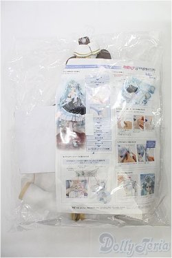 画像2: DD/OF:初音ミク Snow Princessセット I-25-02-16-3080-KN-ZI