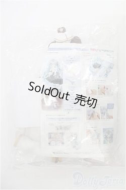 画像2: DD/OF:初音ミク Snow Princessセット I-25-02-16-3080-KN-ZI