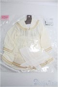 【SALE】SD＆DD/OF：セーラースカートセット(エクリュ) I-25-01-12-2071-KN-ZI