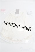 【SALE】SD＆DD/OF：セーラースカートセット(エクリュ) I-25-01-12-2071-KN-ZI