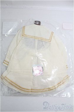 画像2: SD＆DD/OF：セーラースカートセット(エクリュ) I-25-01-12-2071-KN-ZI