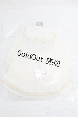 画像2: 【SALE】SD＆DD/OF：セーラースカートセット(エクリュ) I-25-01-12-2071-KN-ZI