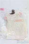 SD/OF:ナチュラルレースワンピースセット I-25-02-23-2044-KN-ZI