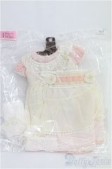 SD/OF:ナチュラルレースワンピースセット I-25-02-23-2044-KN-ZI