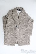 SD/OF:ジャケット I-25-01-12-3076-KN-ZI