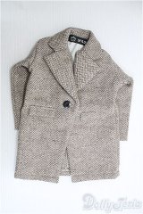 SD/OF:ジャケット I-25-01-12-3076-KN-ZI