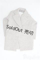 【SALE】SD/OF:ジャケット I-25-01-12-3076-KN-ZI