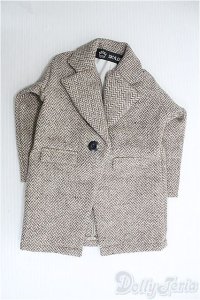 【SALE】SD/OF:ジャケット I-25-01-12-3076-KN-ZI