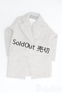 【SALE】SD/OF:ジャケット I-25-01-12-3076-KN-ZI