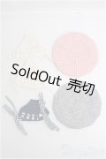 DD/OF:ニット衣装セット I-25-02-02-2078-KN-ZI