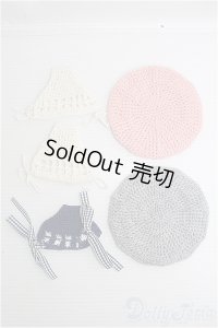 DD/OF:ニット衣装セット I-25-02-02-2078-KN-ZI