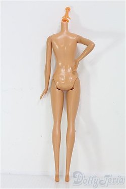 画像2: 【SALE】Barbie/ボディ のみ I-24-07-07-1121-KN-ZI