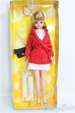 画像2: 【SALE】ジェニー/コーディネートジェニー:キャリア I-24-12-08-1025-TO-ZI