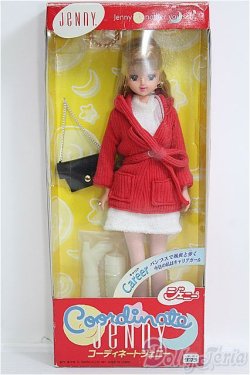 画像3: 【SALE】ジェニー/コーディネートジェニー:キャリア I-24-12-08-1025-TO-ZI