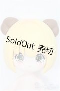 PUYOO DOLL/POCKET KUMAKO I-25-02-16-1007-TO-ZI
