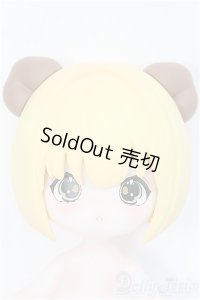PUYOO DOLL/POCKET KUMAKO I-25-02-16-1007-TO-ZI