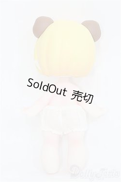 画像3: PUYOO DOLL/POCKET KUMAKO I-25-02-16-1007-TO-ZI