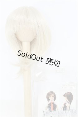 画像1: 7〜8inch/ウィッグ I-25-01-19-2021-TO-ZI