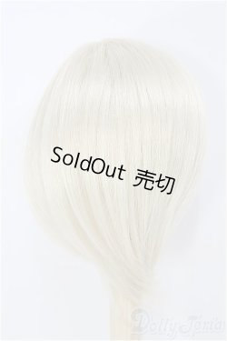 画像2: 7〜8inch/ウィッグ I-25-01-19-2021-TO-ZI