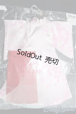画像2: 幼SD/OF:煌めく姫星のドレスセット・ちび I-25-01-05-2085-KN-ZI