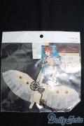 【SALE】SD＆DD/OF:チュールフェザーウィング I-25-01-12-2078-KN-ZI