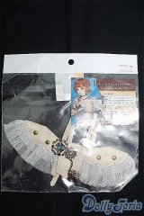 SD＆DD/OF:チュールフェザーウィング I-25-01-12-2078-KN-ZI