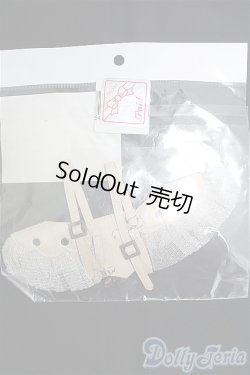 画像2: SD＆DD/OF:チュールフェザーウィング/1/3　60ｃｍ　BJD　MJD　衣装　ドール用 I-25-10-05-309-KN-ZI