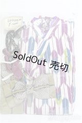 【SALE】SD13GIRL/OF:着物セット I-25-01-12-3060-KN-ZI