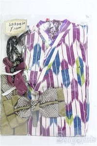 【SALE】SD13GIRL/OF:着物セット I-25-01-12-3060-KN-ZI