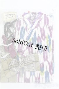 【SALE】SD13GIRL/OF:着物セット I-25-01-12-3060-KN-ZI