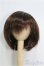 画像1: 7~8inch/ウィッグ I-25-01-12-3014-KN-ZI (1)